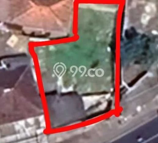 Lahan Kosong Dijual di Cianjur dengan Area 323m2 Lahan Kosong Dijual di Cianjur dengan Area 323m2