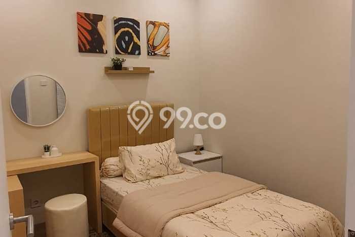 Rumah Luas Asri 3 KT Siap Pakai di Kota Baru Parahyangan Bandung Rumah Luas Asri 3 KT Siap Pakai di Kota Baru Parahyangan Bandung