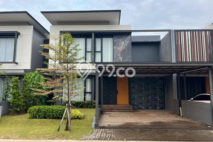 Sewa Rumah Murah di Kota Baru Parahyangan Bandung Punya 4 KT Sewa Rumah Murah di Kota Baru Parahyangan Bandung Punya 4 KT