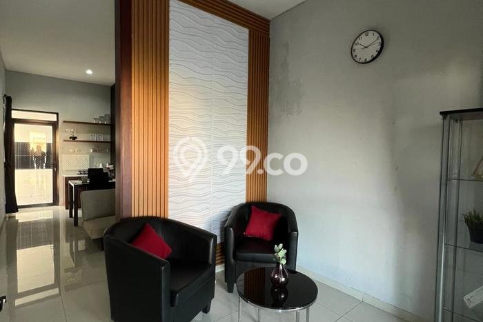 Dijual Rumah Strategis Bagus Punya 2 KT di Cinambo Bandung - Dijual Rumah Strategis Bagus Punya 2 KT di Cinambo Bandung -