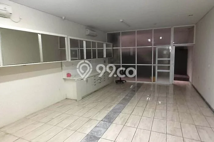 Ruko Dijual di Bandung LT 148m2 & LB 268m2 Lokasi Terbaik! Ruko Dijual di Bandung LT 148m2 & LB 268m2 Lokasi Terbaik!