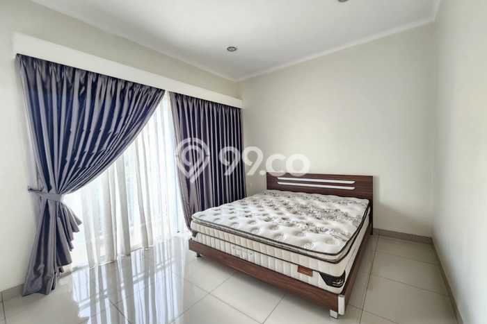 Disewakan! Rumah 3 Kamar Tidur &
3 Kamar Mandi di Summarecon Bandung, Bandung Disewakan! Rumah 3 Kamar Tidur &
3 Kamar Mandi di Summarecon Bandung, Bandung
