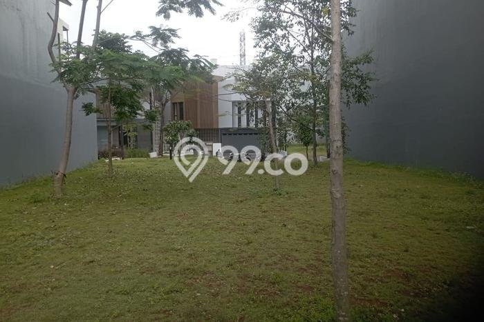 Untuk Dijual Tanah 392m2 di Summarecon Bandung, Bandung Untuk Dijual Tanah 392m2 di Summarecon Bandung, Bandung