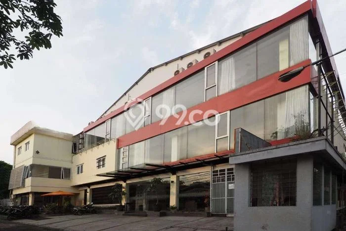 Hotel Premium di Pasteur, Luas 2300m2m², Area Komersial, Dekat Pasteur, Bandung, Bandung Hotel Premium di Pasteur, Luas 2300m2m², Area Komersial, Dekat Pasteur, Bandung, Bandung