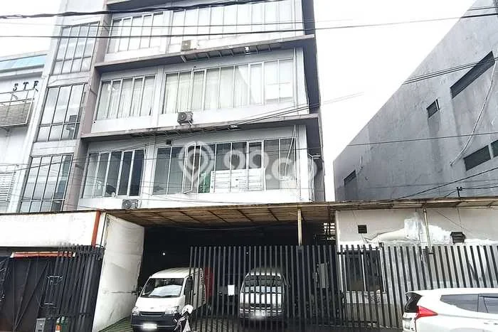 Kantor Dijual di Bandung LT 500m2 & LB 1000m2 Lokasi Terbaik! Kantor Dijual di Bandung LT 500m2 & LB 1000m2 Lokasi Terbaik!