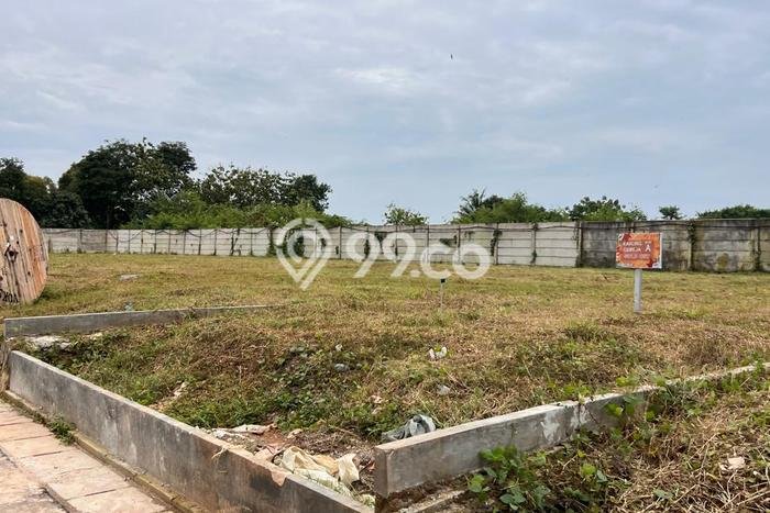 Tanah untuk Dijual di Karawang Barat Karawang Luas 500m2 Tanah untuk Dijual di Karawang Barat Karawang Luas 500m2