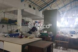 Paling Dicari! Gudang Dijual di Kosambi Harga Kompetitif Paling Dicari! Gudang Dijual di Kosambi Harga Kompetitif