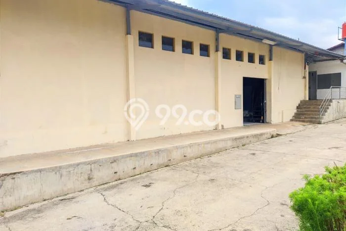 Gudang Paling Dicari LB 4000m2 Dijual di Pamulihan Gudang Paling Dicari LB 4000m2 Dijual di Pamulihan