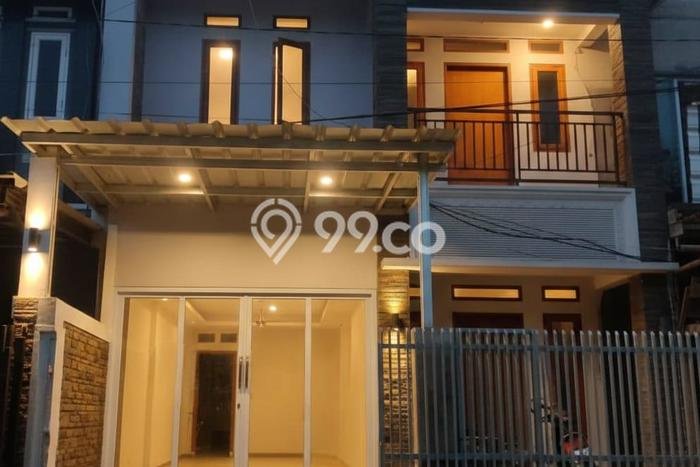 Ruko Dijual di Kawasan Regol, Bandung Harga Kompetitif Ruko Dijual di Kawasan Regol, Bandung Harga Kompetitif