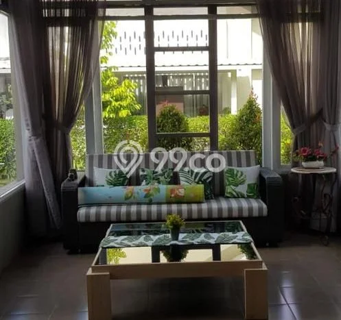 Rumah Kontrakan Bandung LT 305m2 LB 250m2 Area Kota Baru Parahyangan Rumah Kontrakan Bandung LT 305m2 LB 250m2 Area Kota Baru Parahyangan