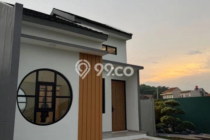 Hunian Terjangkau LT 60m2 di Kopo Akses Mudah Hunian Terjangkau LT 60m2 di Kopo Akses Mudah