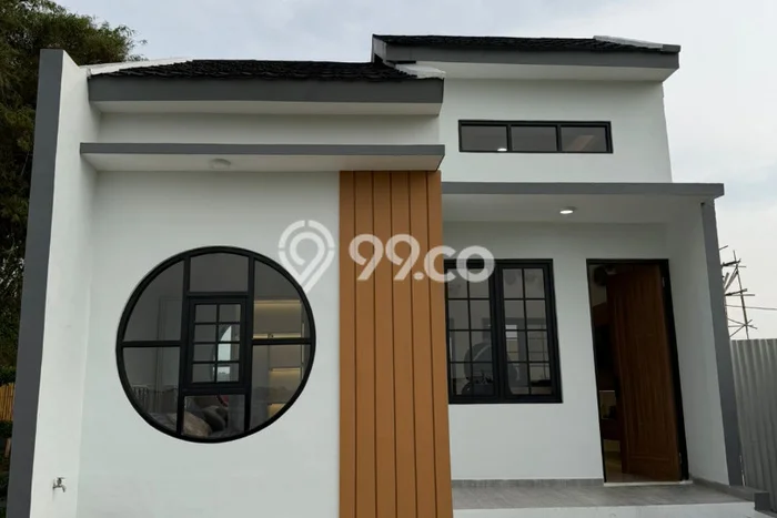 Hunian Terjangkau LT 60m2 di Kopo Akses Mudah Hunian Terjangkau LT 60m2 di Kopo Akses Mudah