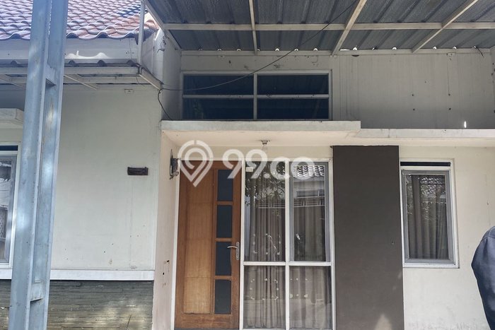 Rumah Modern Minimalis 2 Kamar Siap Huni di Katapang Rumah Modern Minimalis 2 Kamar Siap Huni di Katapang