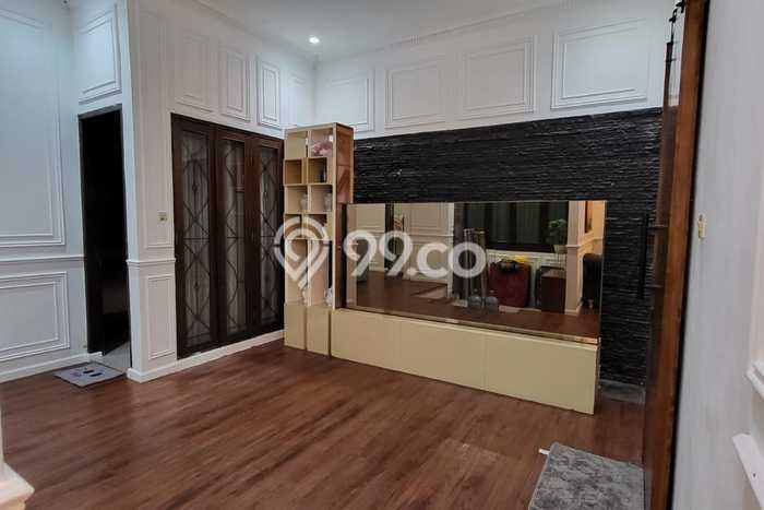 Siap Huni Rumah Mewah 6 Kamar di Sukasari Dekat ke Mana Pun Siap Huni Rumah Mewah 6 Kamar di Sukasari Dekat ke Mana Pun