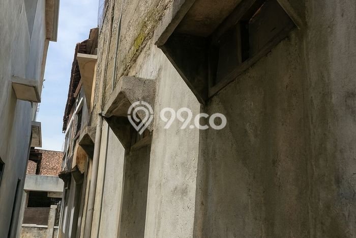 Rumah Minimalis 21 KT LT 238m2 di Pasteur Rumah Minimalis 21 KT LT 238m2 di Pasteur