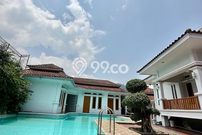 Jual Rumah Favorit Siap Huni LB 563m2 di Cireunghas, Sukabumi Jual Rumah Favorit Siap Huni LB 563m2 di Cireunghas, Sukabumi