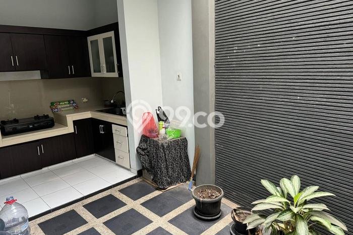 Rumah Luas Asri 4 KT Siap Huni di Bandung Kota Bandung Rumah Luas Asri 4 KT Siap Huni di Bandung Kota Bandung