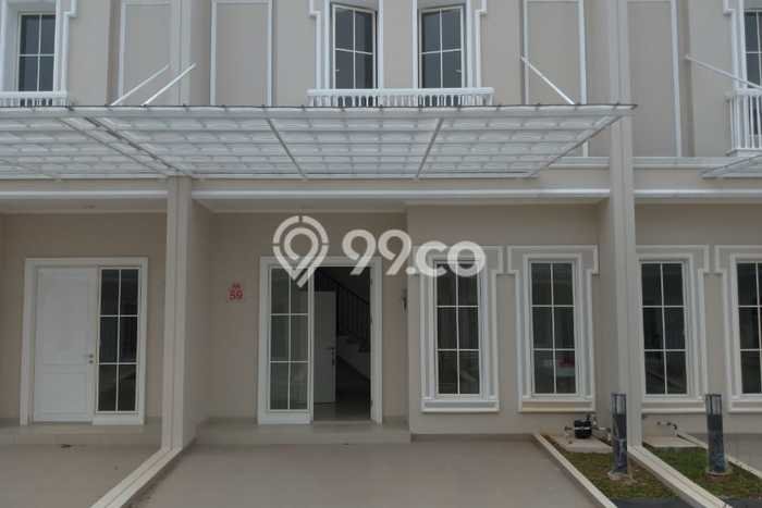 Jual Rumah Strategis Bagus Punya 2 KT di Parung Panjang Bogor SHM Jual Rumah Strategis Bagus Punya 2 KT di Parung Panjang Bogor SHM