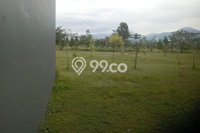 Untuk Dijual Tanah 392m2 di Summarecon Bandung, Bandung Untuk Dijual Tanah 392m2 di Summarecon Bandung, Bandung