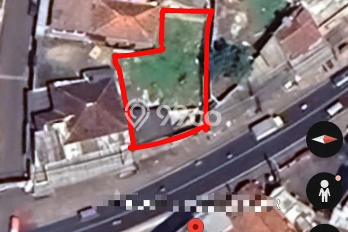 Lahan Kosong Dijual di Cianjur dengan Area 323m2 Lahan Kosong Dijual di Cianjur dengan Area 323m2