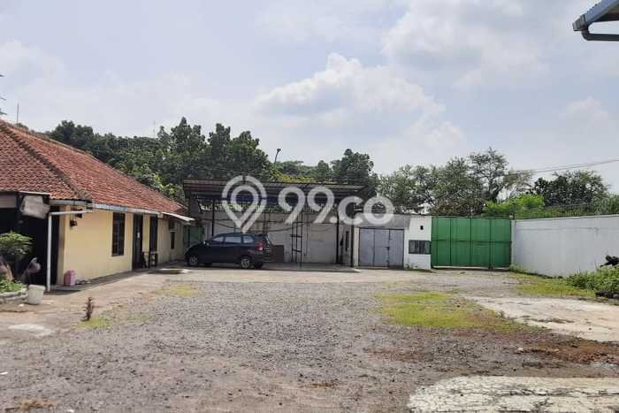 Gudang untuk Disewa di Pusat Bandung Luas Bangunan 104m2 Gudang untuk Disewa di Pusat Bandung Luas Bangunan 104m2