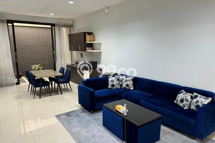 Rumah Luas Asri 4 KT Siap Huni di Bandung Kota Bandung Rumah Luas Asri 4 KT Siap Huni di Bandung Kota Bandung