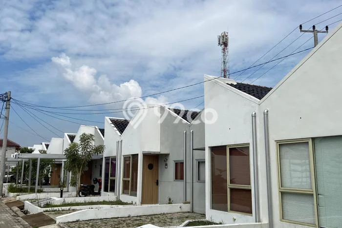 Dijual Rumah Murah di Rancaekek Bandung Harga Rp.411 Juta LT 60m2 Dijual Rumah Murah di Rancaekek Bandung Harga Rp.411 Juta LT 60m2