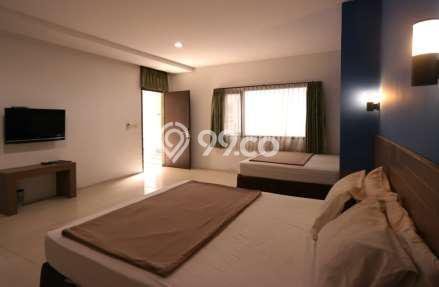 Hotel Premium di Pasteur, Luas 2300m2m², Area Komersial, Dekat Pasteur, Bandung, Bandung Hotel Premium di Pasteur, Luas 2300m2m², Area Komersial, Dekat Pasteur, Bandung, Bandung