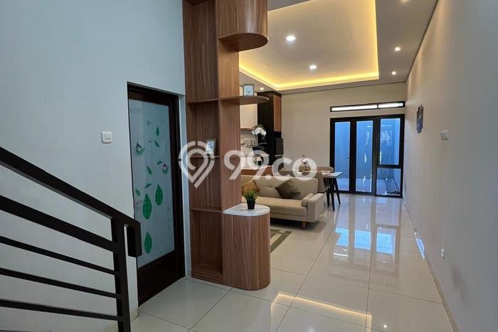Dijual Cepat Rumah Favorit Siap Huni LB 72m2 di Cinambo, Bandung Dijual Cepat Rumah Favorit Siap Huni LB 72m2 di Cinambo, Bandung
