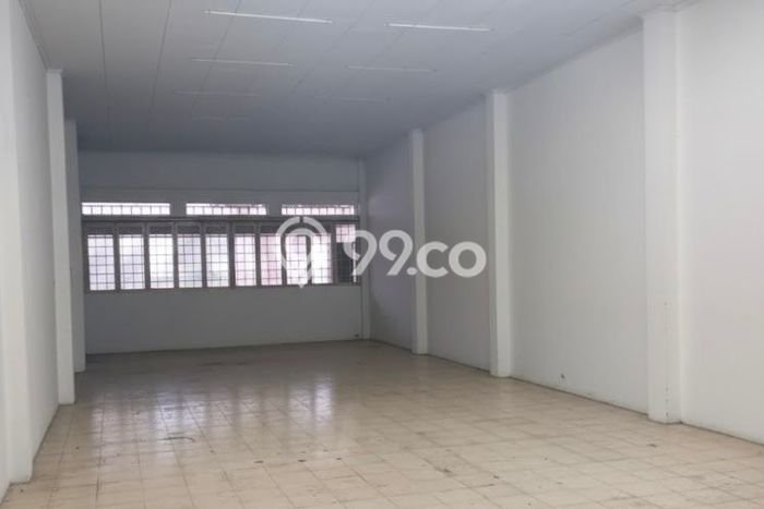 Dijual! Ruko di Otista Bandung LT 600m2 / LB 600m2 Kawasan Bisnis Dijual! Ruko di Otista Bandung LT 600m2 / LB 600m2 Kawasan Bisnis