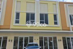Ruko Bagus Dijual LB 80m2 Lokasi Strategis Tangerang Area Cocok untuk Bisnis Ruko Bagus Dijual LB 80m2 Lokasi Strategis Tangerang Area Cocok untuk Bisnis