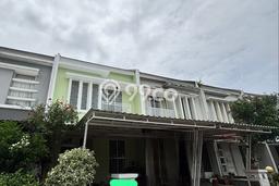 Jarang Ada! Rumah Kontrakan 3 Kamar Nyaman Siap Huni Gading Serpong Pondok Hijau Golf Jarang Ada! Rumah Kontrakan 3 Kamar Nyaman Siap Huni Gading Serpong Pondok Hijau Golf