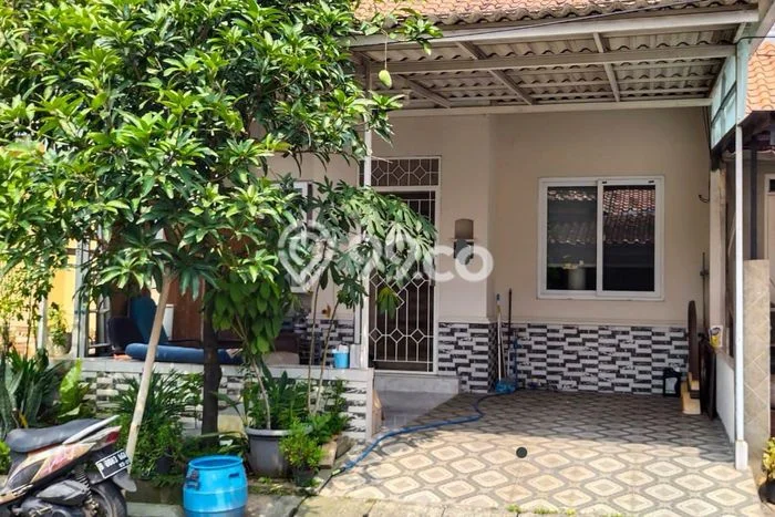 Jual Rumah Modern 2 KT di Lippo Karawaci, Tangerang Jual Rumah Modern 2 KT di Lippo Karawaci, Tangerang