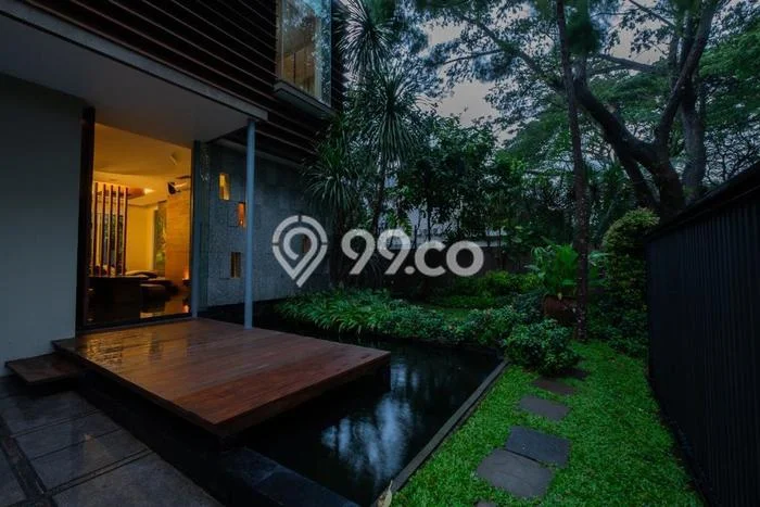 Rumah di Lippo Karawaci, Ready, 5 KT, Dekat Lippo Karawaci, Tangerang, Tangerang, LT 630m² LB 1150m² Rumah di Lippo Karawaci, Ready, 5 KT, Dekat Lippo Karawaci, Tangerang, Tangerang, LT 630m² LB 1150m²