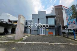 Disewakan Ruko di Kawasan Ramai BSD The Icon Luas 350m2 Disewakan Ruko di Kawasan Ramai BSD The Icon Luas 350m2