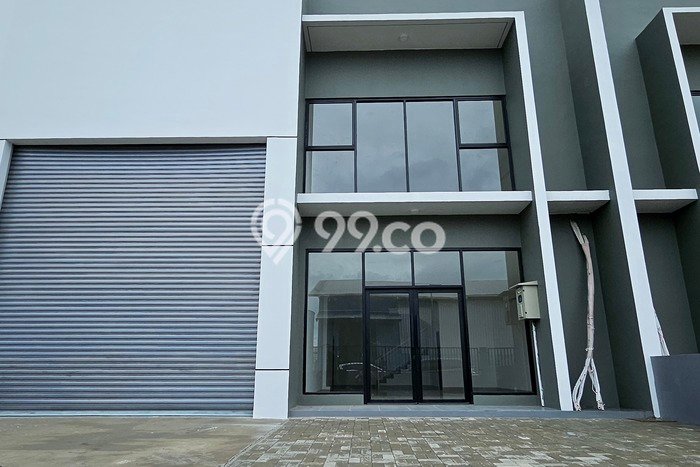 LOKASI PREMIUM! Gudang di Parung Panjang, Luas 430m², Mainroad, Area Bisnis LOKASI PREMIUM! Gudang di Parung Panjang, Luas 430m², Mainroad, Area Bisnis