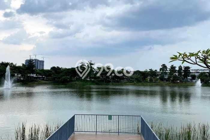 Apartemen Kawasan Gading Serpong, 2 KM, Luas 115m², Prime Area Apartemen Kawasan Gading Serpong, 2 KM, Luas 115m², Prime Area