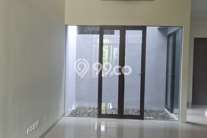 Rumah Idaman 4 KT Harga Terjangkau di Alam Sutera Tangerang Rumah Idaman 4 KT Harga Terjangkau di Alam Sutera Tangerang