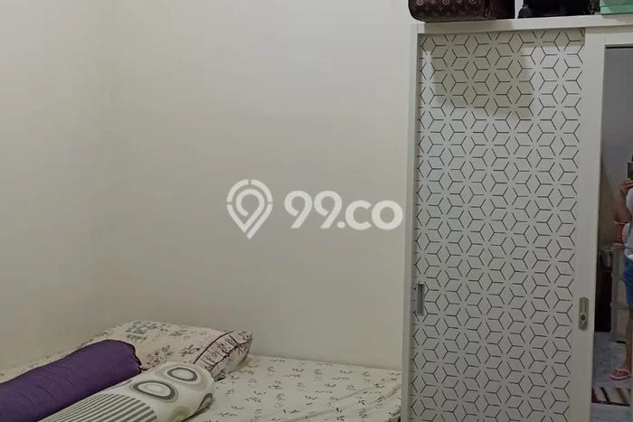 Jual Rumah Modern 2 KT di Lippo Karawaci, Tangerang Jual Rumah Modern 2 KT di Lippo Karawaci, Tangerang