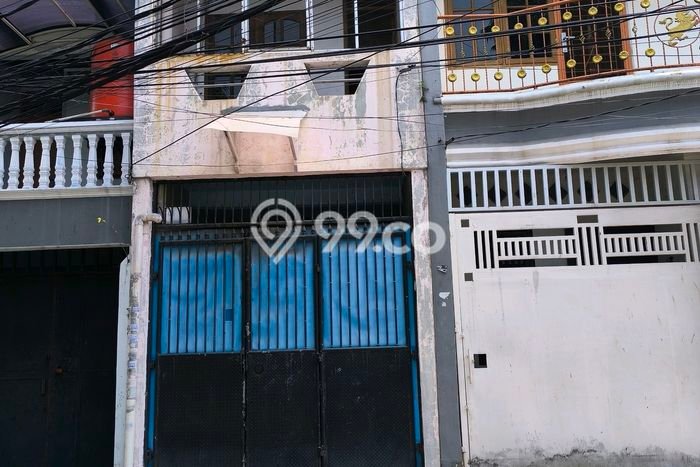 Dijual Cepat Rumah Bagus Siap Huni LB 65m2 di Johar Baru, Jakarta Pusat Dijual Cepat Rumah Bagus Siap Huni LB 65m2 di Johar Baru, Jakarta Pusat