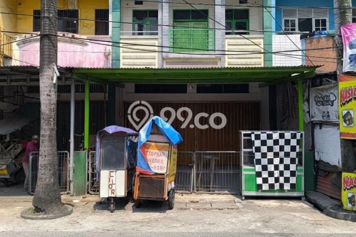 Ruko Bagus Dijual di Bintara Bekasi Lokasi Strategis Cocok untuk Kembangkan Bisnis Ruko Bagus Dijual di Bintara Bekasi Lokasi Strategis Cocok untuk Kembangkan Bisnis