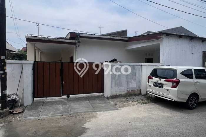 SPECIAL PRICE! Rumah Strategis lokasi Kayuringin Jaya, LT 150m² Bangunan 100m² SPECIAL PRICE! Rumah Strategis lokasi Kayuringin Jaya, LT 150m² Bangunan 100m²