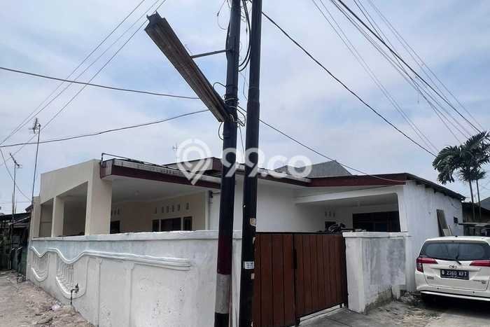 SPECIAL PRICE! Rumah Strategis lokasi Kayuringin Jaya, LT 150m² Bangunan 100m² SPECIAL PRICE! Rumah Strategis lokasi Kayuringin Jaya, LT 150m² Bangunan 100m²