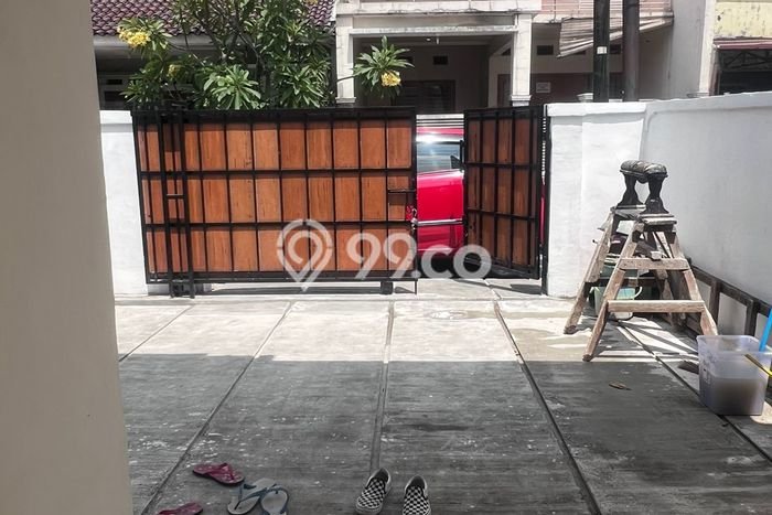 SPECIAL PRICE! Rumah Strategis lokasi Kayuringin Jaya, LT 150m² Bangunan 100m² SPECIAL PRICE! Rumah Strategis lokasi Kayuringin Jaya, LT 150m² Bangunan 100m²