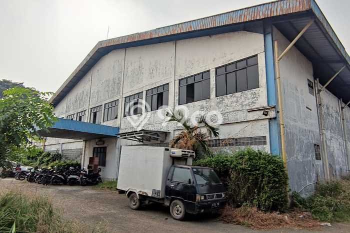 Dijual Gudang di Cibitung, Bekasi Harga Penawaran Spesial Dijual Gudang di Cibitung, Bekasi Harga Penawaran Spesial