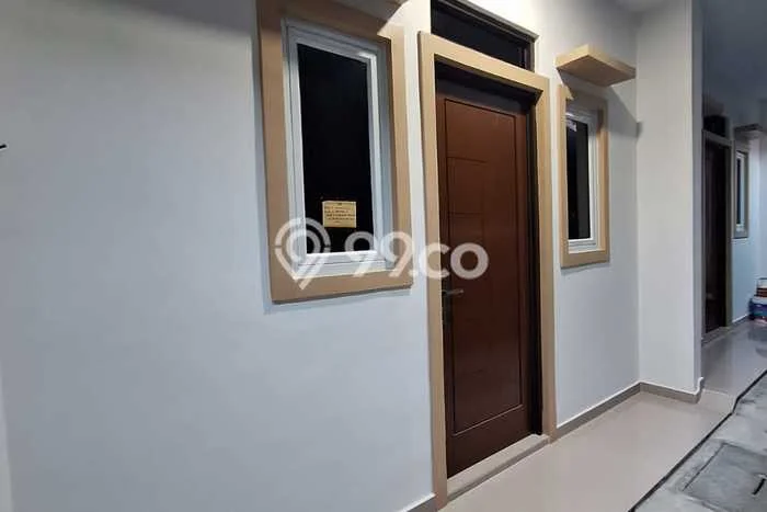 Hunian Nyaman Asri 2 KT Siap Pakai di Percetakan Negara Jakarta Pusat Hunian Nyaman Asri 2 KT Siap Pakai di Percetakan Negara Jakarta Pusat
