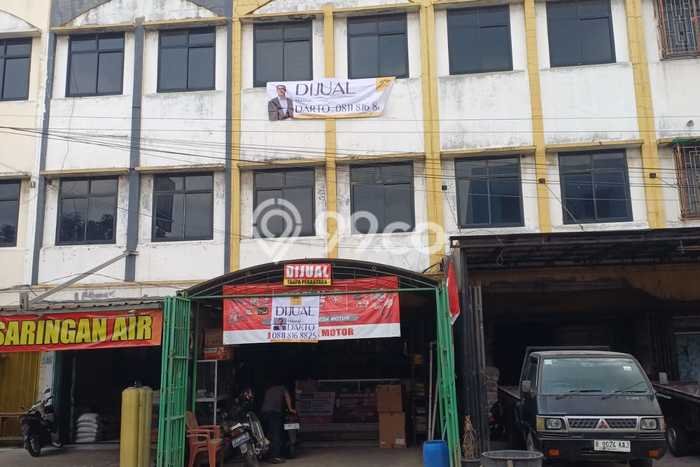 Unit Ruko Strategis di Bekasi Utara, Bekasi Potensi Cuan Besar Unit Ruko Strategis di Bekasi Utara, Bekasi Potensi Cuan Besar