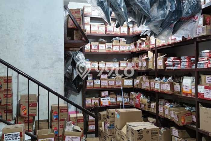 Unit Ruko Strategis di Bekasi Utara, Bekasi Potensi Cuan Besar Unit Ruko Strategis di Bekasi Utara, Bekasi Potensi Cuan Besar