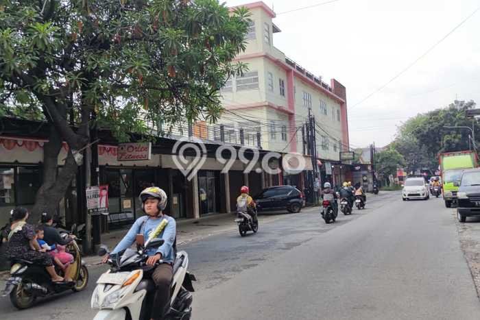 Unit Ruko Strategis di Bekasi Utara, Bekasi Potensi Cuan Besar Unit Ruko Strategis di Bekasi Utara, Bekasi Potensi Cuan Besar