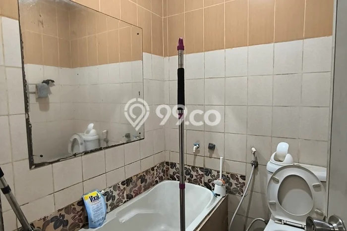 Rumah Minimalis 2 KT LT 105m2 di Kranji Rumah Minimalis 2 KT LT 105m2 di Kranji